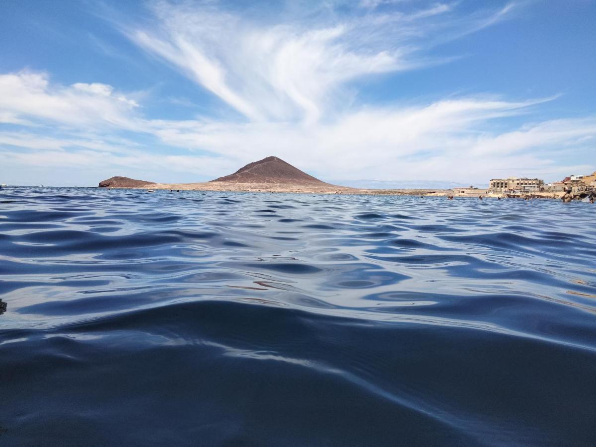Alquilaencanarias Medano Cabezo Beach Эль-Медано Экстерьер фото